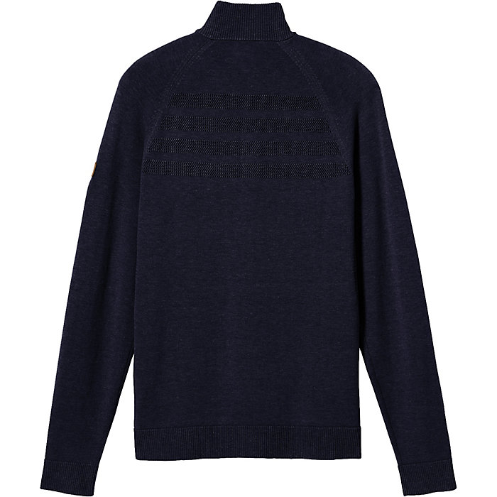 Royal Robbins Men's Ventour 1/4 Zip Sweater 2 Royal Robbins Men's Ventour 1/4 Zip Sweater - Image 2