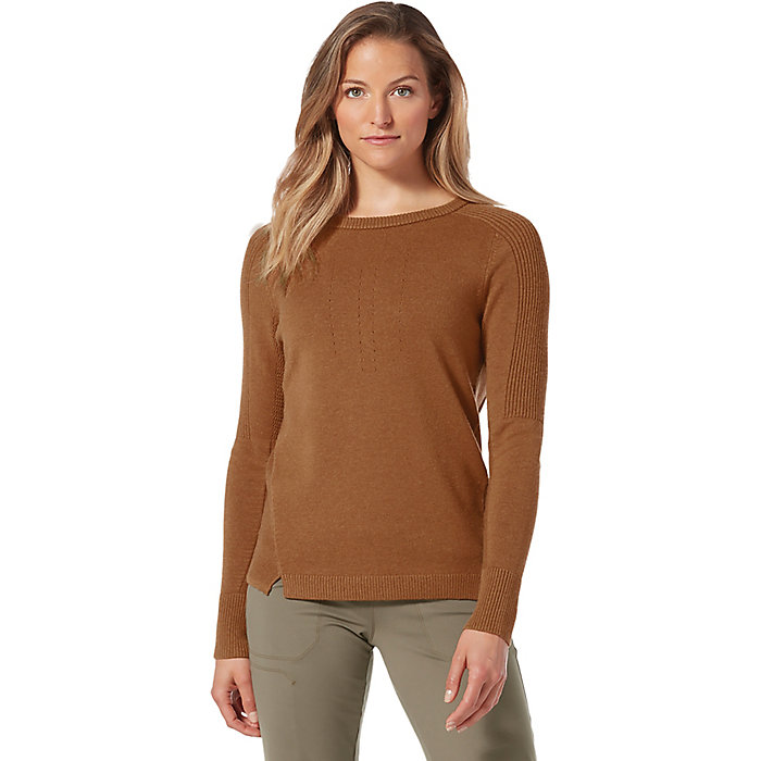 Royal Robbins Women's Ventour Sweater 1 Royal Robbins Women's Ventour Sweater
