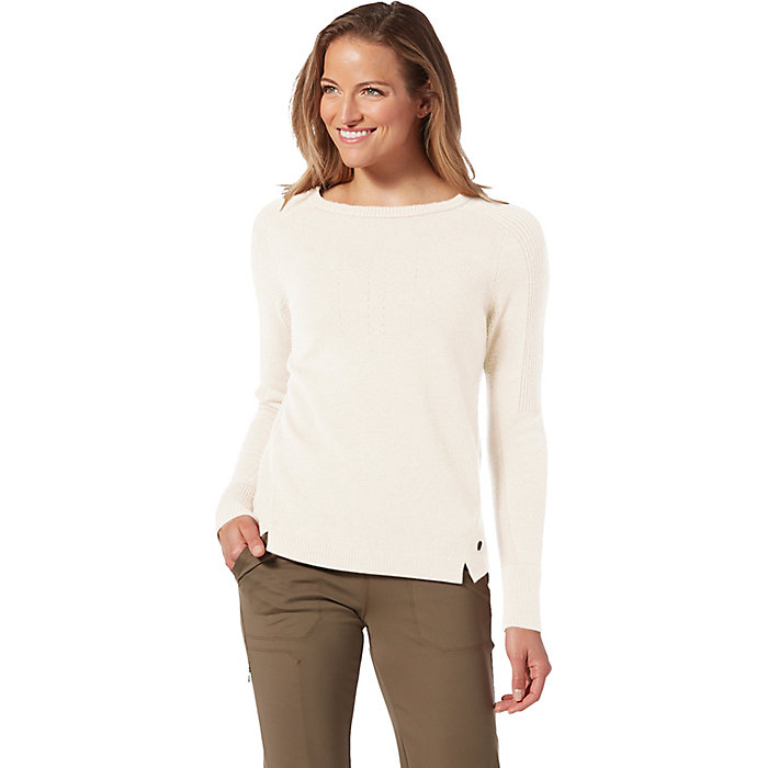 Royal Robbins Women's Ventour Sweater 3 Royal Robbins Women's Ventour Sweater - Image 3