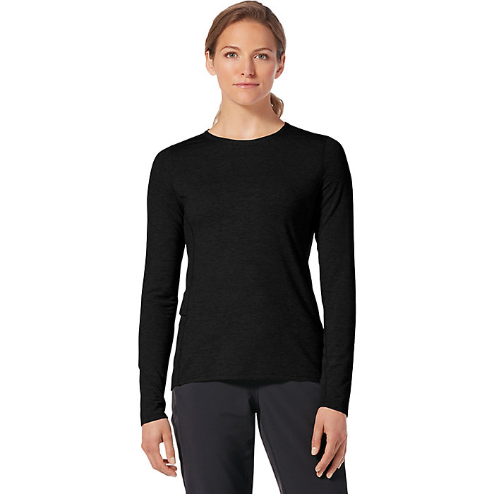 Royal Robbins Women's Venturelayer 200 LS Top 5 Royal Robbins Women's Venturelayer 200 LS Top - Image 5