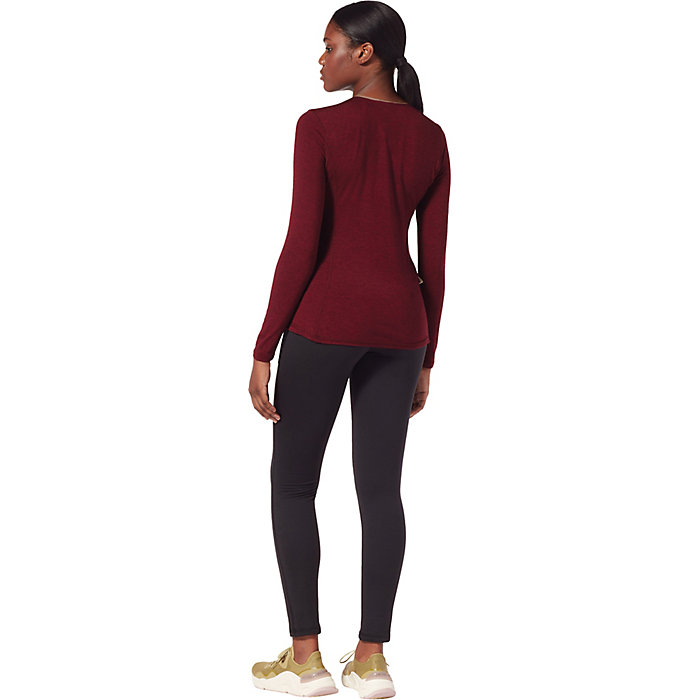 Royal Robbins Women's Venturelayer 200 LS Top 2 Royal Robbins Women's Venturelayer 200 LS Top - Image 2
