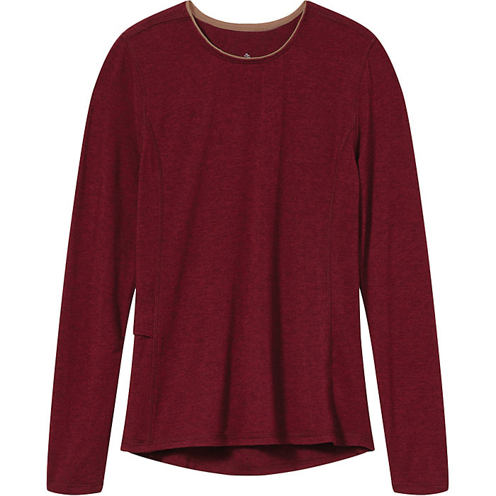 Royal Robbins Women's Venturelayer 200 LS Top 3 Royal Robbins Women's Venturelayer 200 LS Top - Image 3