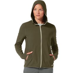 Royal Robbins Women's Venturelayer Fleece Hoodie