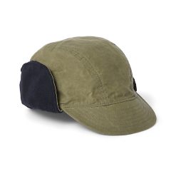 Filson Fleece-Lined Wildfowl Hat