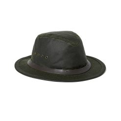 Filson Tin Packet Hat