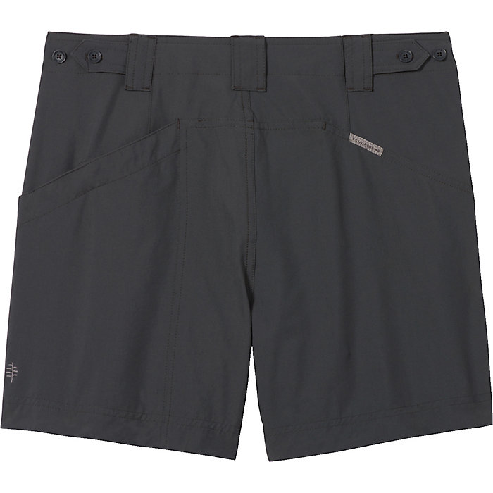 Royal Robbins Women's Backcountry Pro 5 Inch Short 2 Royal Robbins Women's Backcountry Pro 5 Inch Short - Image 2