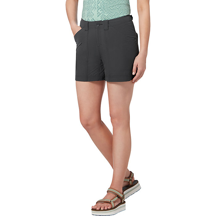 Royal Robbins Women's Backcountry Pro 5 Inch Short 1 Royal Robbins Women's Backcountry Pro 5 Inch Short
