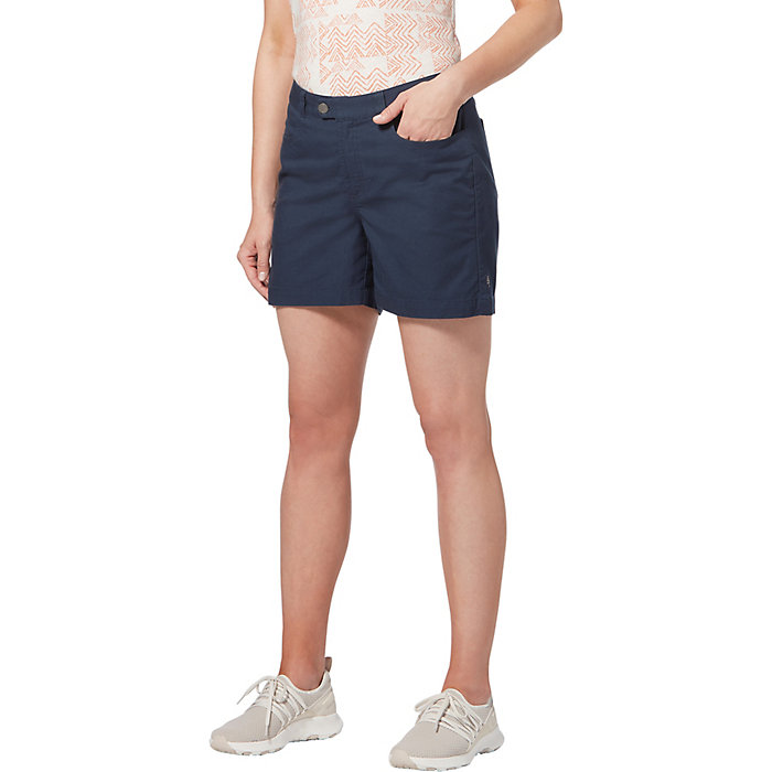 Royal Robbins Women's Billy Goat II 5 Inch Short 5 Royal Robbins Women's Billy Goat II 5 Inch Short - Image 5