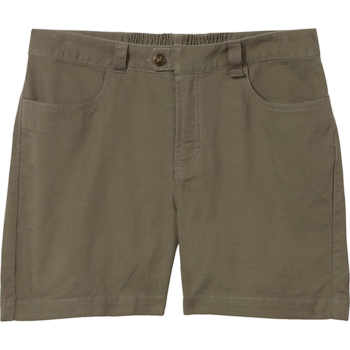 Royal Robbins Women's Billy Goat II 5 Inch Short 3 Royal Robbins Women's Billy Goat II 5 Inch Short - Image 3