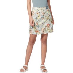 Royal Robbins Women's Discovery III Printed Skort