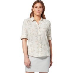 Royal Robbins Women's Expedition II Printed 3/4 Sleeve Shirt