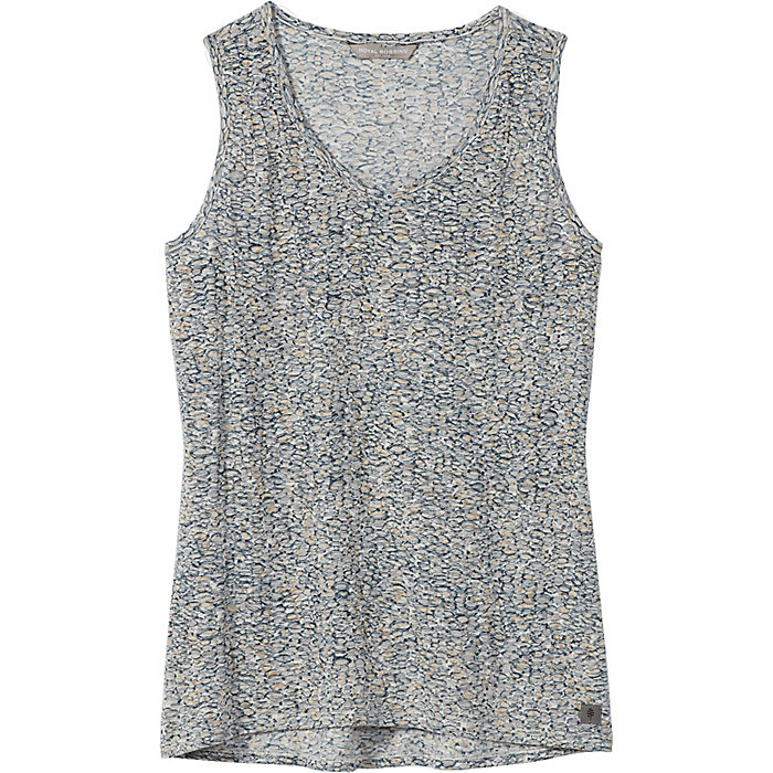 Royal Robbins Women's Featherweight Tank 2 Royal Robbins Women's Featherweight Tank - Image 2