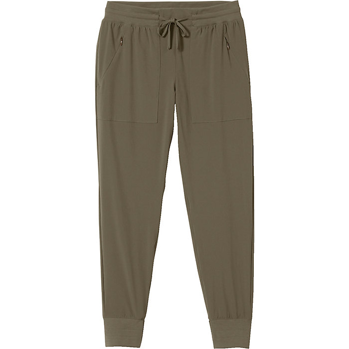 Royal Robbins Women's Spotless Evolution Jogger 3 Royal Robbins Women's Spotless Evolution Jogger - Image 3