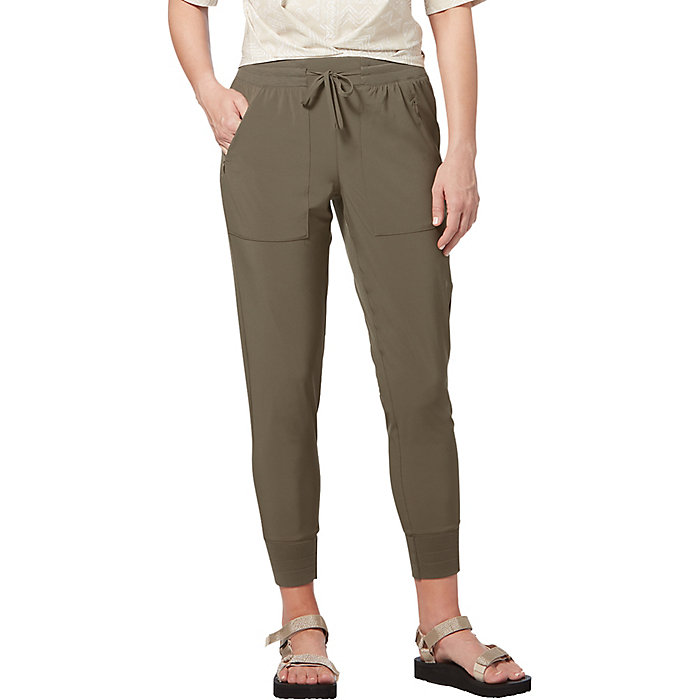 Royal Robbins Women's Spotless Evolution Jogger 1 Royal Robbins Women's Spotless Evolution Jogger