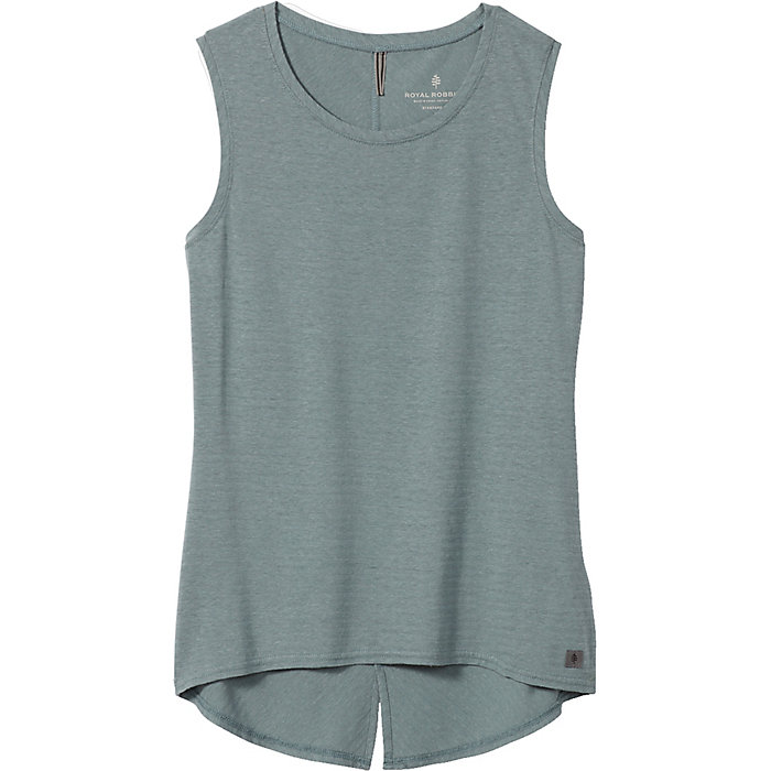 Royal Robbins Women's Vacationer Tank 4 Royal Robbins Women's Vacationer Tank - Image 4