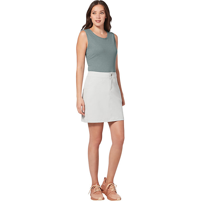 Royal Robbins Women's Vacationer Tank 2 Royal Robbins Women's Vacationer Tank - Image 2