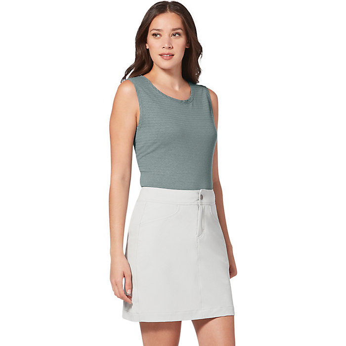 Royal Robbins Women's Vacationer Tank 1 Royal Robbins Women's Vacationer Tank