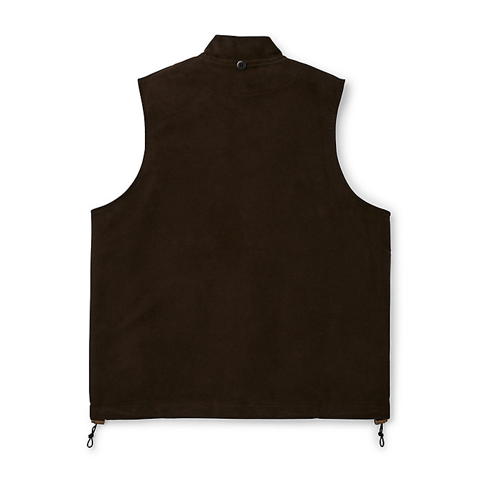 Royal Robbins Sales's Filson Men's Moleskin Vest Liner Royal