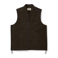 Filson Men's Moleskin Vest Liner