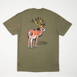 Filson Men's Ranger Graphic T-Shirt -Royal Robbins Sales 10565631x1036835 vAlt1