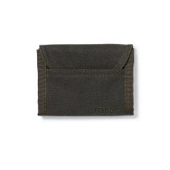 Filson Smokejumper Wallet