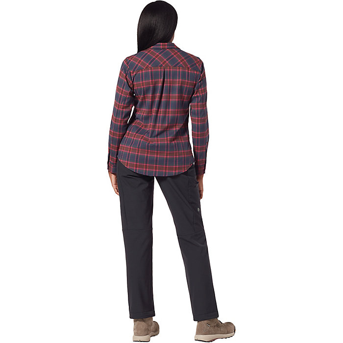 Royal Robbins Women's Alpine MTN Pro Winter Pant 5 Royal Robbins Women's Alpine MTN Pro Winter Pant - Image 5