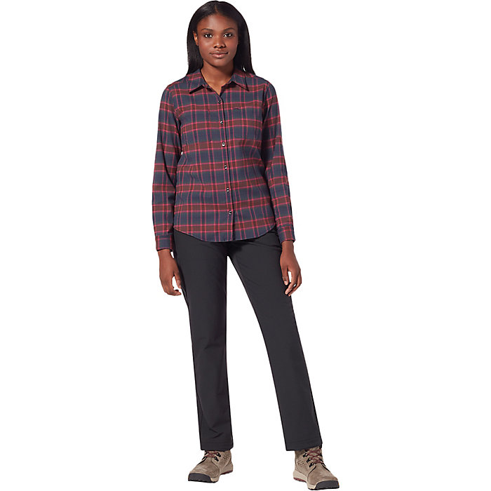 Royal Robbins Women's Alpine MTN Pro Winter Pant 3 Royal Robbins Women's Alpine MTN Pro Winter Pant - Image 3