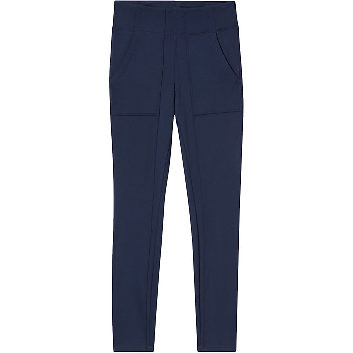 Royal Robbins Women's Backcountry Pro Winter Legging 2 Royal Robbins Women's Backcountry Pro Winter Legging - Image 2