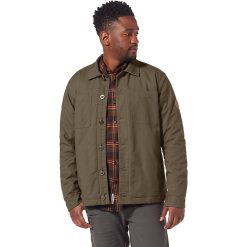 Royal Robbins Men's Billy Goat II Insulated Jacket