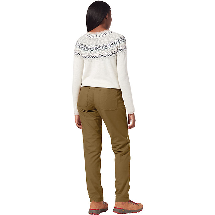 Royal Robbins Women's Billy Goat II Lined Pant 2 Royal Robbins Women's Billy Goat II Lined Pant - Image 2