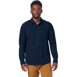 Royal Robbins Men's Coastal Flannel LS Shirt 11 Royal Robbins Men's Coastal Flannel LS Shirt -Royal Robbins Sales 10576299x1067458 zm