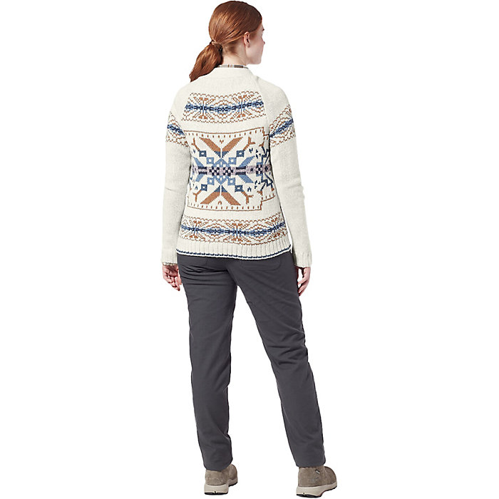Royal Robbins Women's Mystic II Cardigan 3 Royal Robbins Women's Mystic II Cardigan - Image 3