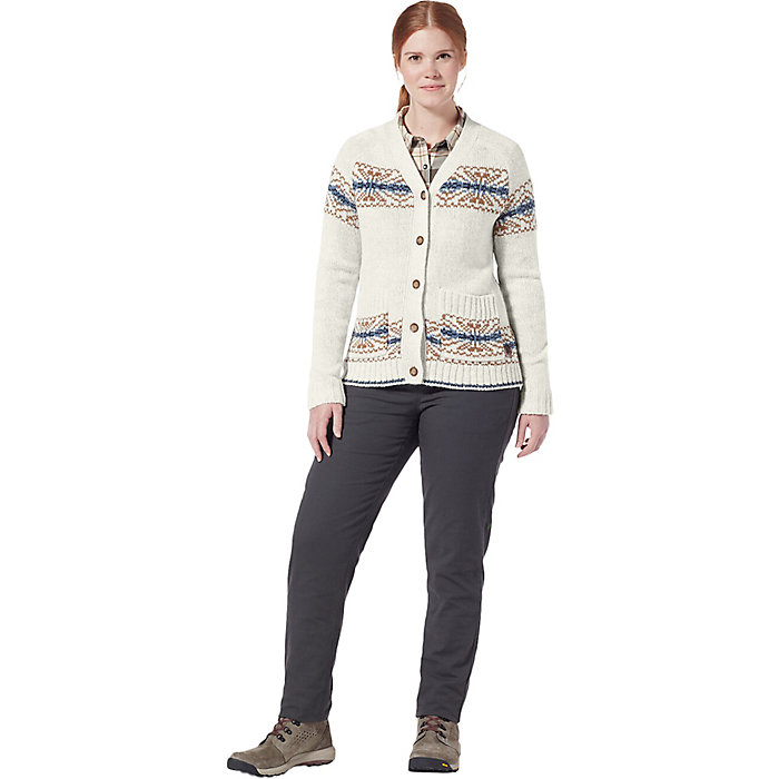 Royal Robbins Women's Mystic II Cardigan 2 Royal Robbins Women's Mystic II Cardigan - Image 2