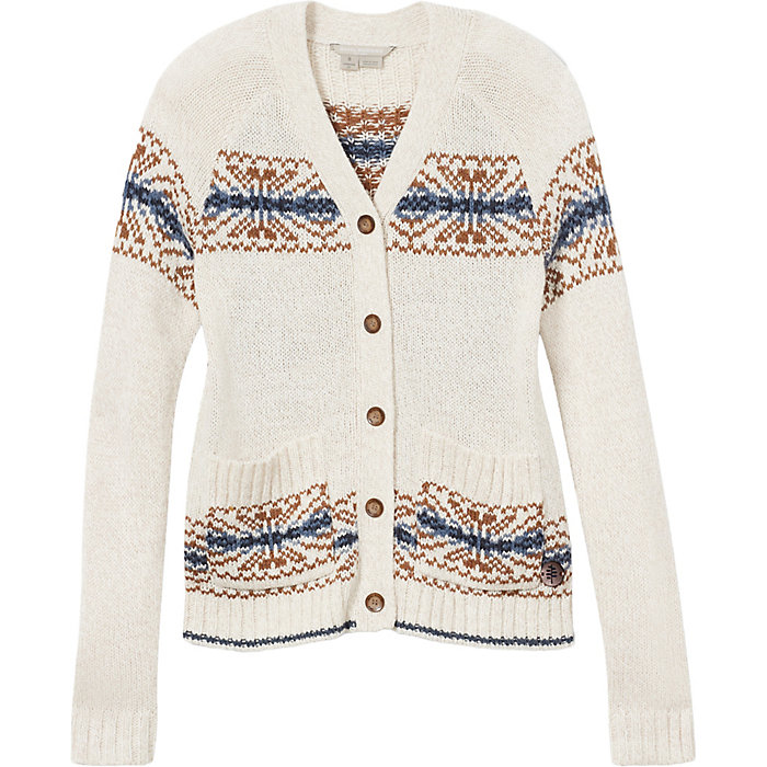 Royal Robbins Women's Mystic II Cardigan 5 Royal Robbins Women's Mystic II Cardigan - Image 5