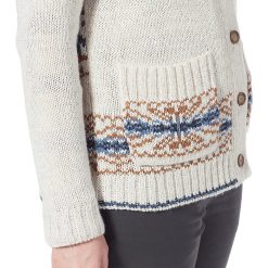 Royal Robbins Women's Mystic II Cardigan 9 Royal Robbins Women's Mystic II Cardigan -Royal Robbins Sales 10576302x1011817 vAlt4