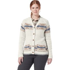 Royal Robbins Women's Mystic II Cardigan