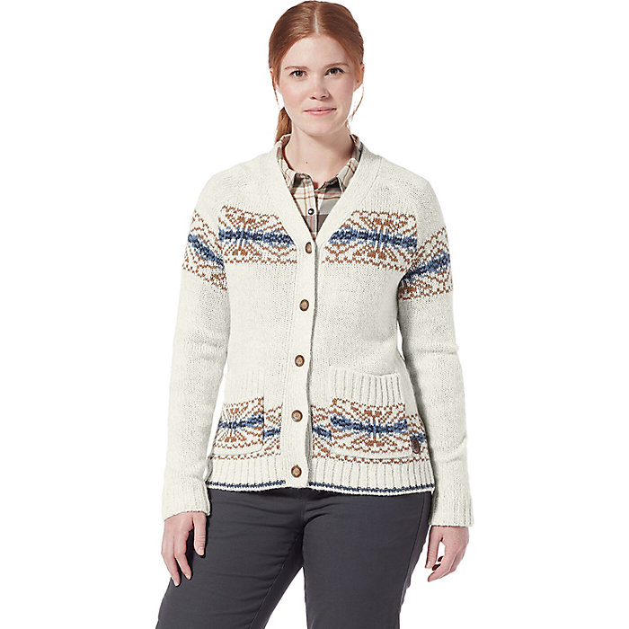 Royal Robbins Women's Mystic II Cardigan 1 Royal Robbins Women's Mystic II Cardigan