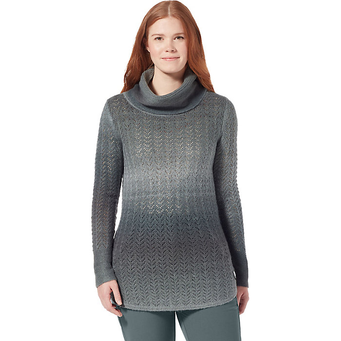 Royal Robbins Women's Sutter Sweater 5 Royal Robbins Women's Sutter Sweater - Image 5