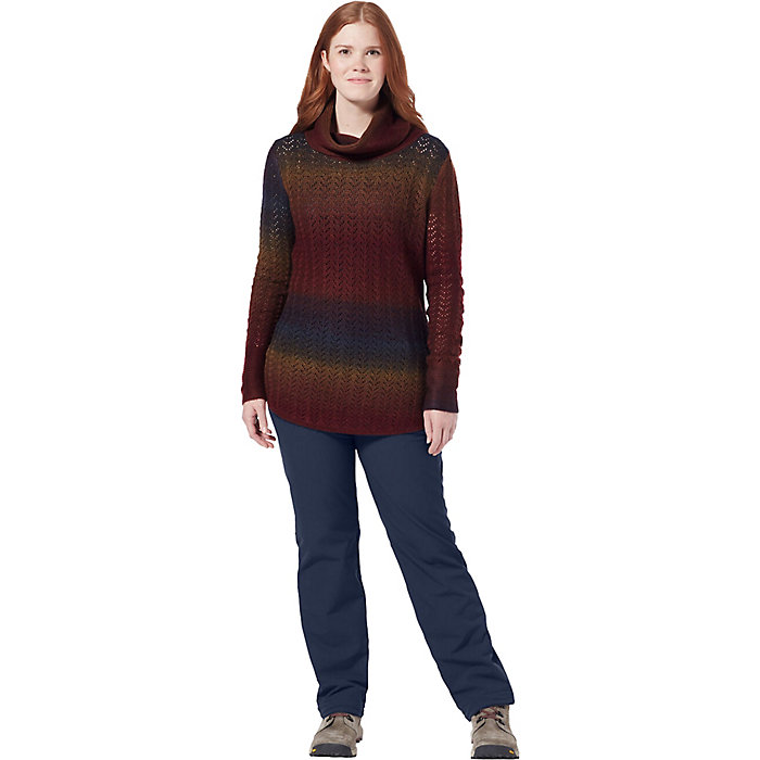 Royal Robbins Women's Sutter Sweater 3 Royal Robbins Women's Sutter Sweater - Image 3