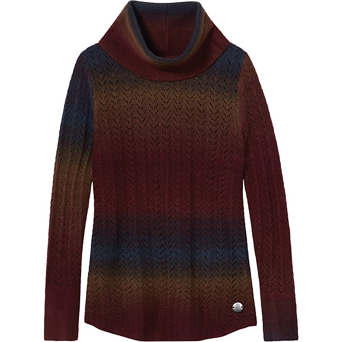 Royal Robbins Women's Sutter Sweater 2 Royal Robbins Women's Sutter Sweater - Image 2